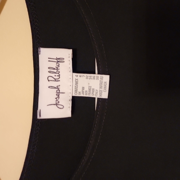 Joseph Ribkoff long Tunic - Picture 2 of 7